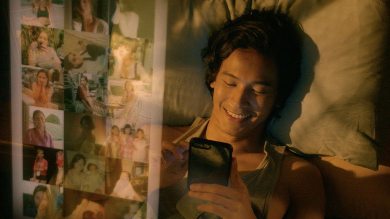 кадр из фильма Alter Me