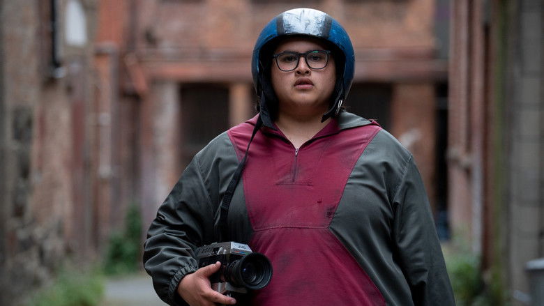 кадр из фильма Шумиха