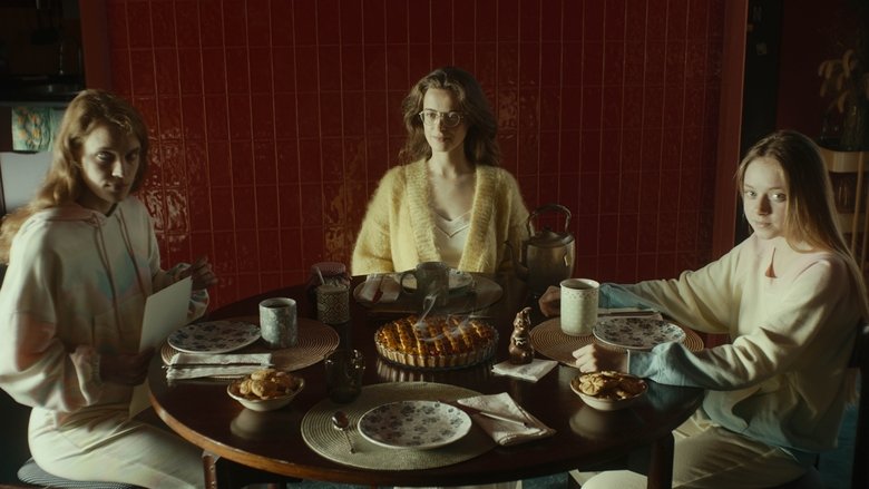 кадр из фильма Латинская Америка