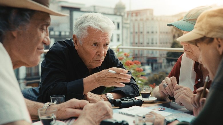 кадр из фильма Старики-разведчики 2