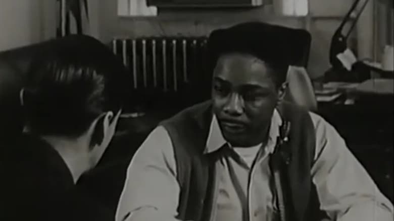 кадр из фильма The People vs. Paul Crump