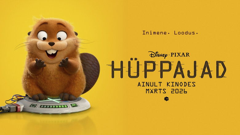 кадр из фильма Прыгуны