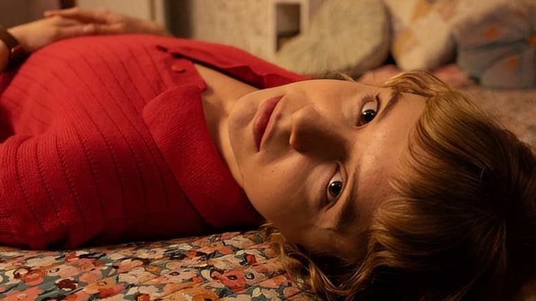 кадр из фильма Corina