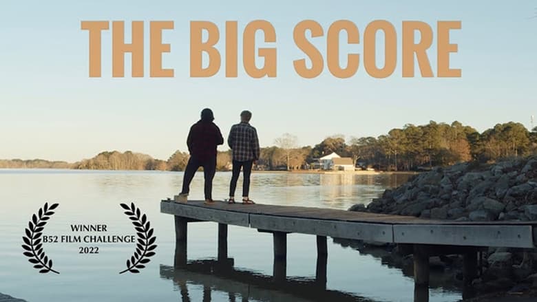 кадр из фильма The Big Score