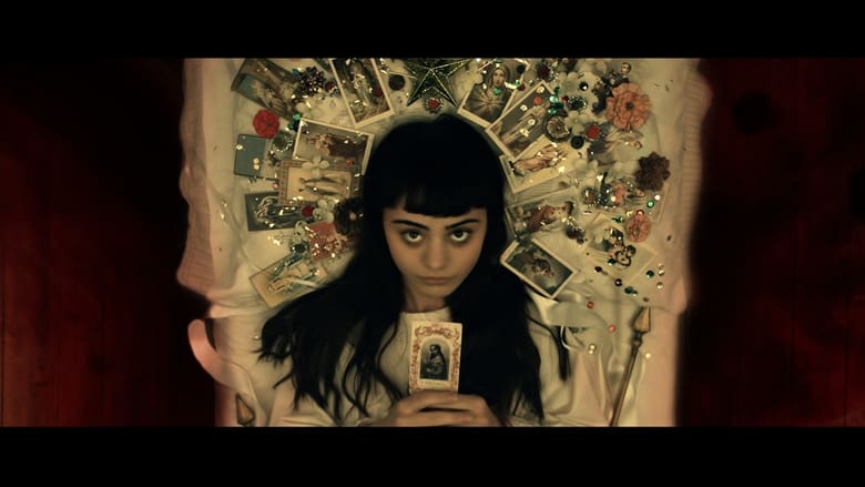 кадр из фильма The Book of Birdie