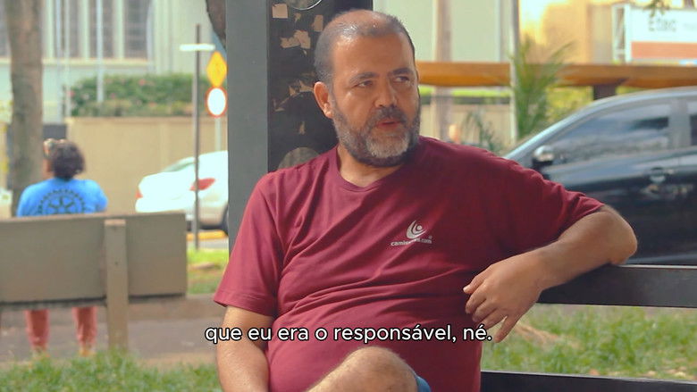 кадр из фильма Ponto de Vista