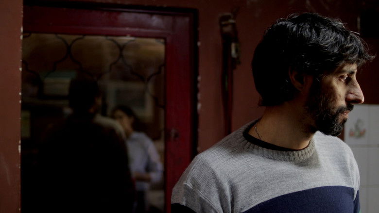 кадр из фильма Funes