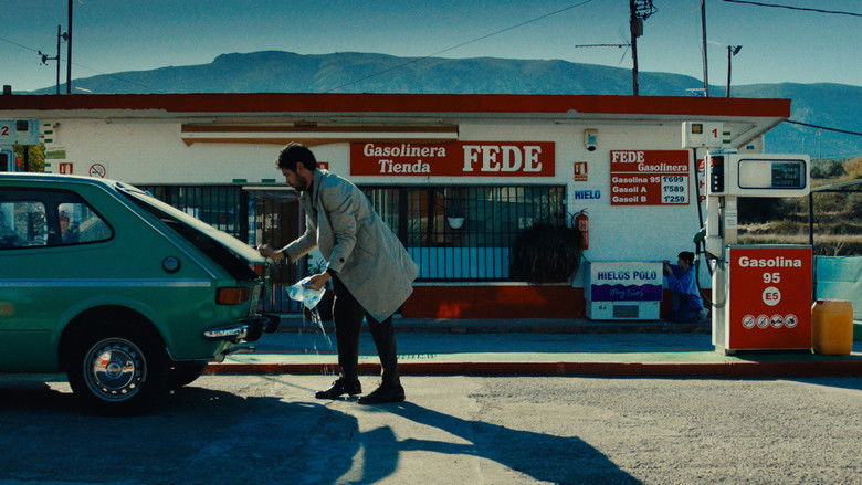 кадр из фильма Lo carga el diablo