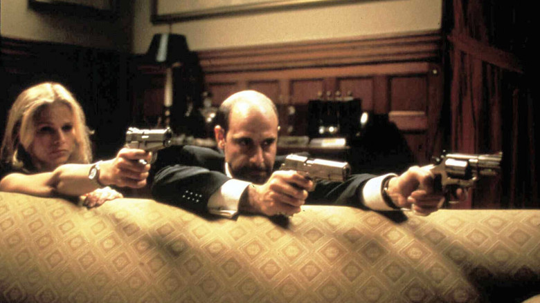 кадр из фильма Монтана