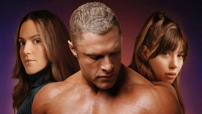 кадр из фильма Fit for Murder