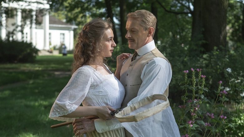 кадр из фильма Эфир