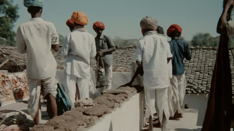 кадр из фильма माटी मानस