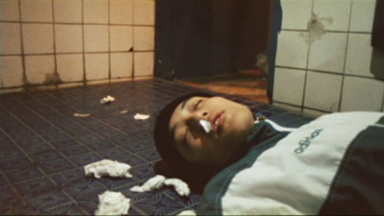 кадр из фильма 나쁜 영화