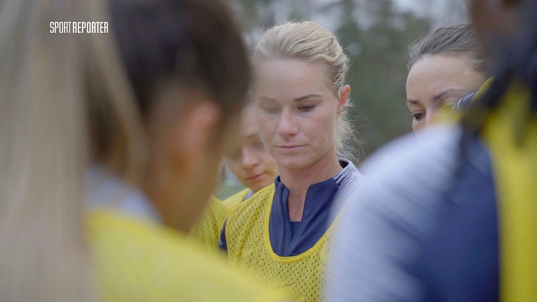 кадр из фильма Bleues