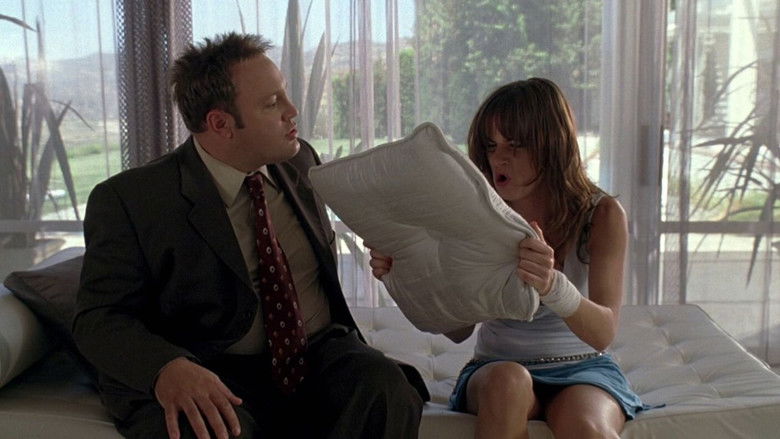 кадр из фильма Жаренные