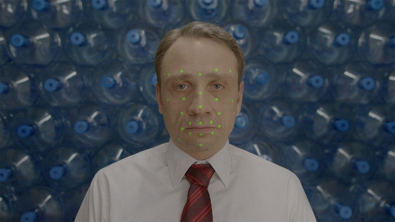 кадр из фильма Intervention in einer Bank