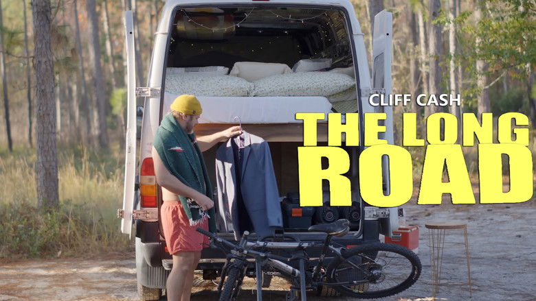 кадр из фильма Cliff Cash: The Long Road