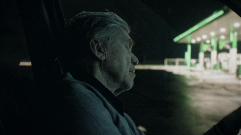 кадр из фильма London