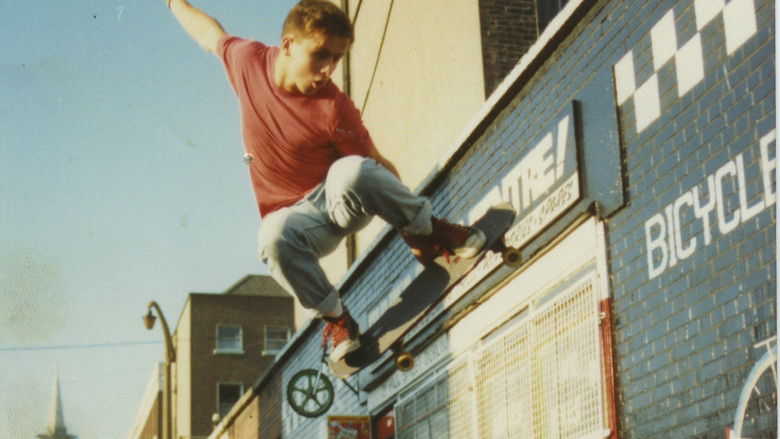 кадр из фильма Hill Street