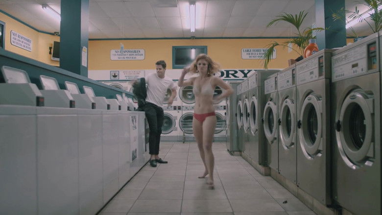 кадр из фильма Rough Sweat