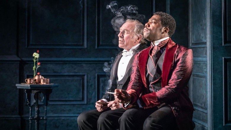 кадр из фильма The Importance of Being Earnest