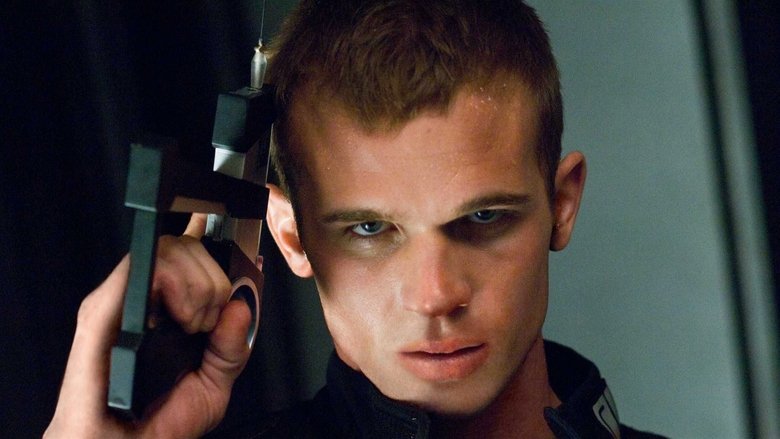 кадр из фильма Пандорум