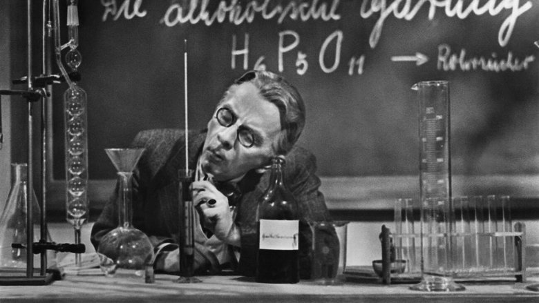 кадр из фильма Пунш из жжёного сахара