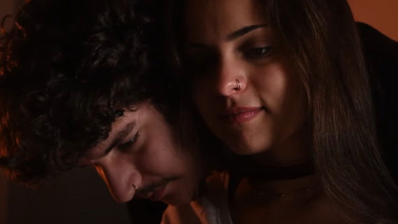 кадр из фильма Solo se ve bien con el corazón