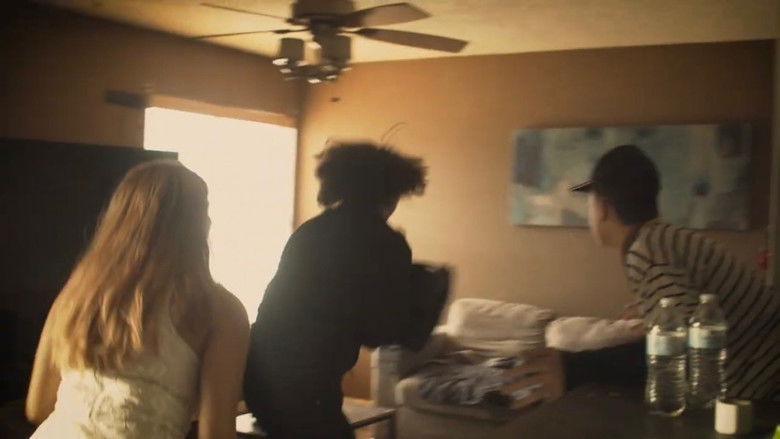 кадр из фильма Pot of Gold