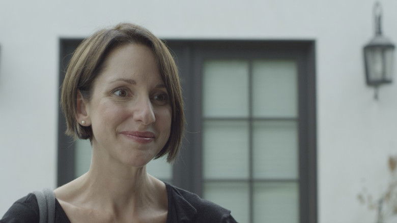 кадр из фильма As Good As You