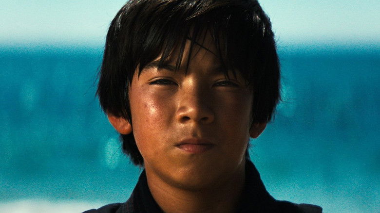 кадр из фильма Nos Cérémonies