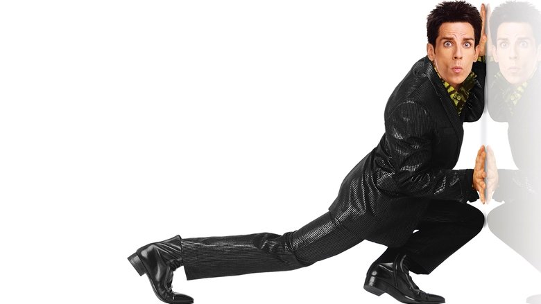 кадр из фильма Образцовый самец