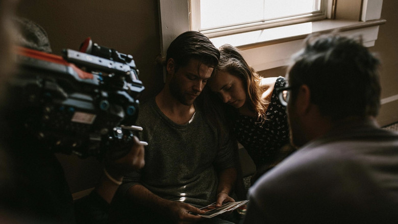 кадр из фильма Nora