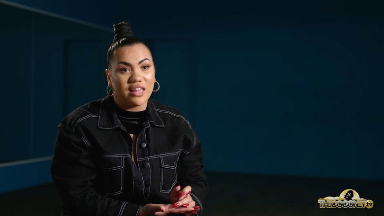 кадр из фильма Myths and Maidens