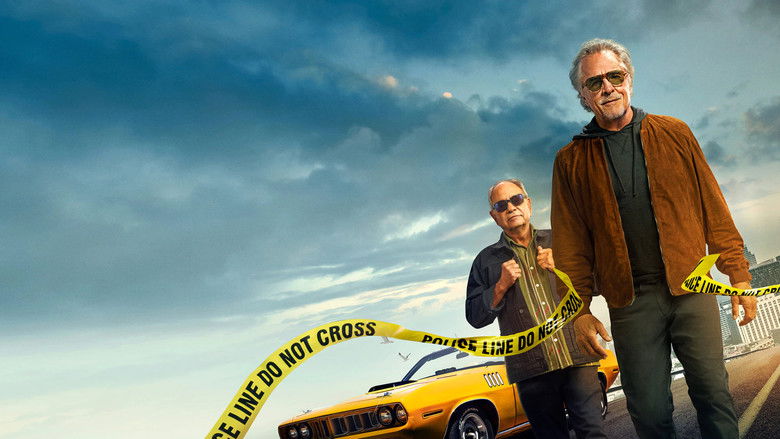 кадр из фильма Нэш Бриджес