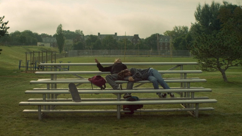 кадр из фильма Как есть