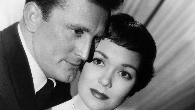 кадр из фильма The Glass Menagerie