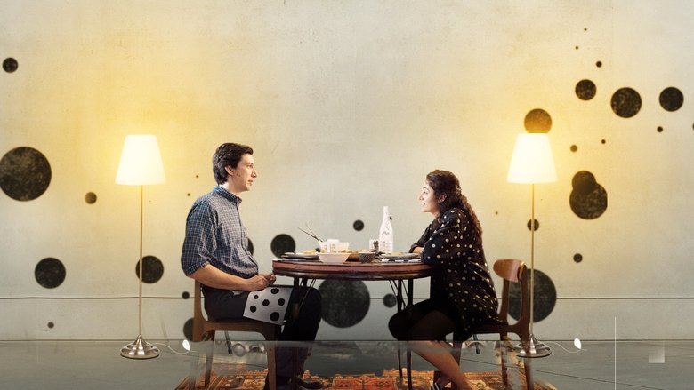 кадр из фильма Патерсон