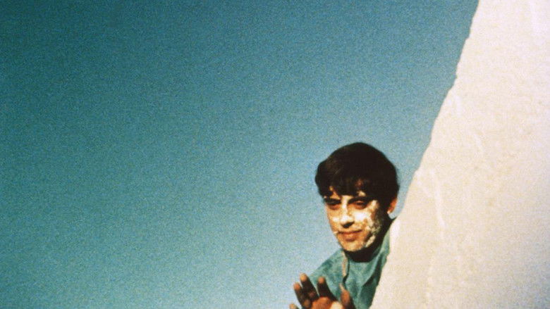 кадр из фильма Nostra signora dei turchi