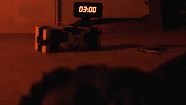 кадр из фильма 3 Minutes