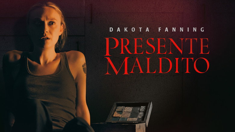 кадр из фильма Порочный круг