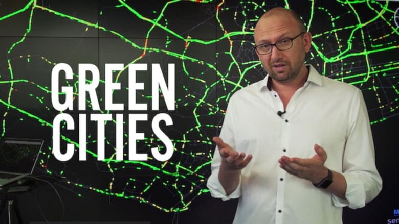 кадр из фильма Green Cities
