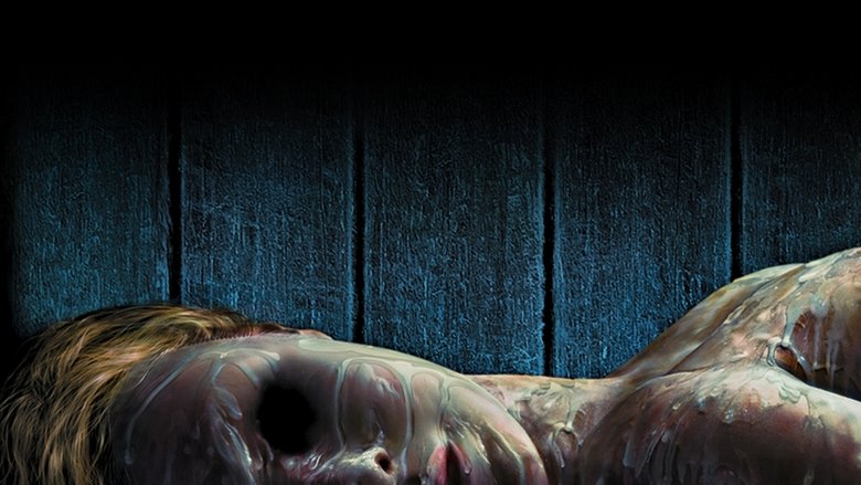 кадр из фильма Дом восковых фигур