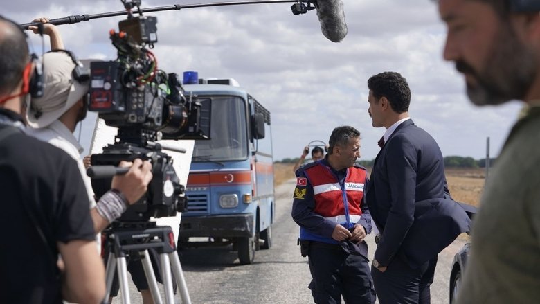 кадр из фильма Kravat