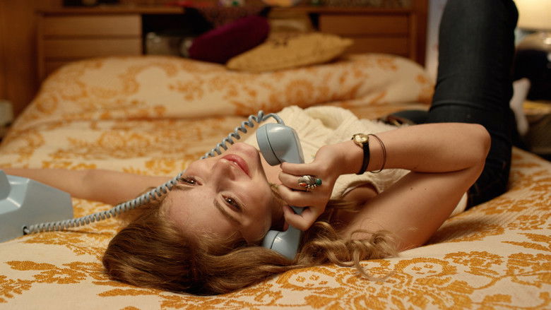 кадр из фильма Woodstock or Bust