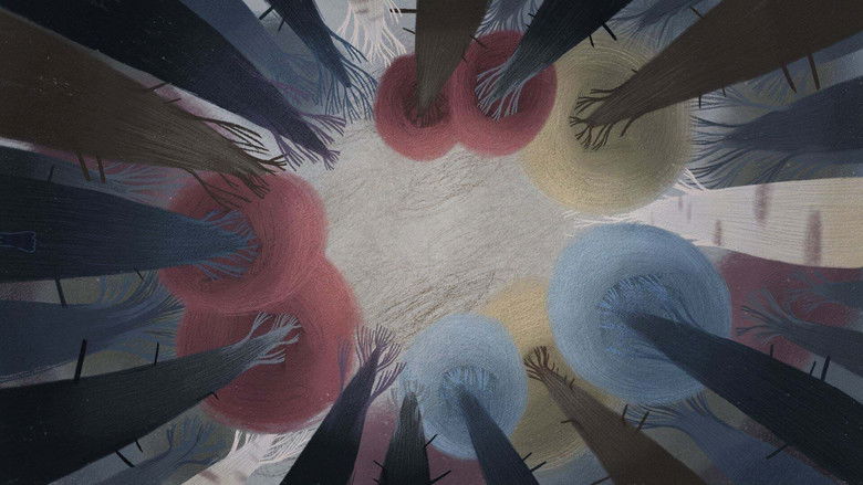 кадр из фильма Zvuky spoza lúky