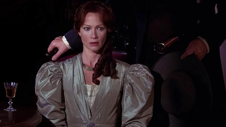 кадр из фильма Король Техаса