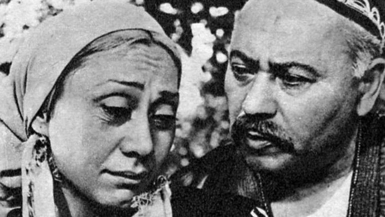 кадр из фильма Как велит сердце