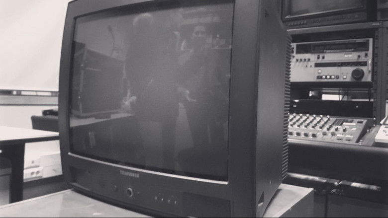 кадр из фильма tVision