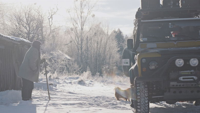 кадр из фильма Czarnobyl: Ludzie ze stali